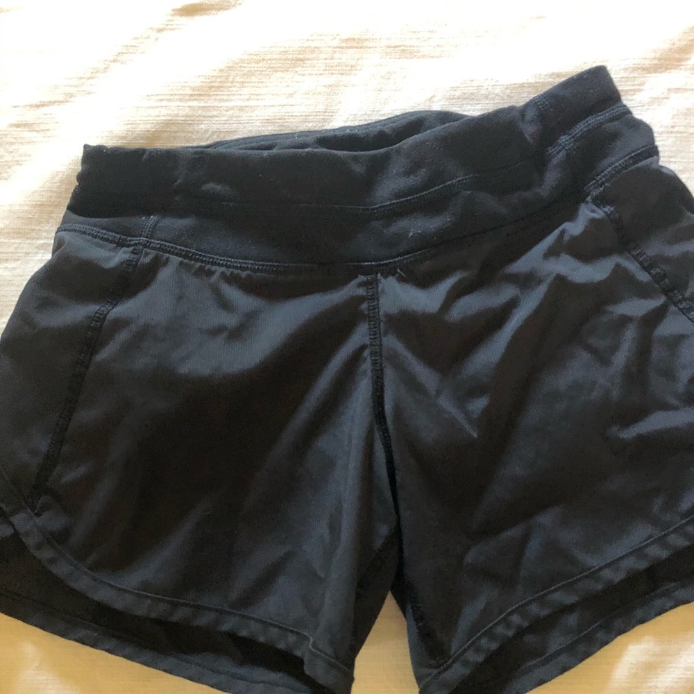 Ivivva girl running short